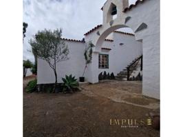 Casa con terreno en venta en Valsequillo de Gran Canaria, Valsequillo photo 0