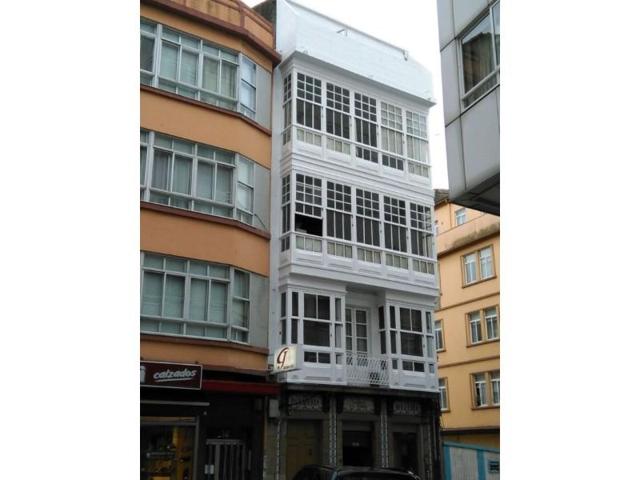 Piso en venta en A Coruña photo 0