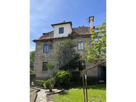 Chalet en venta en Vigo, Castrelos-matama photo 0