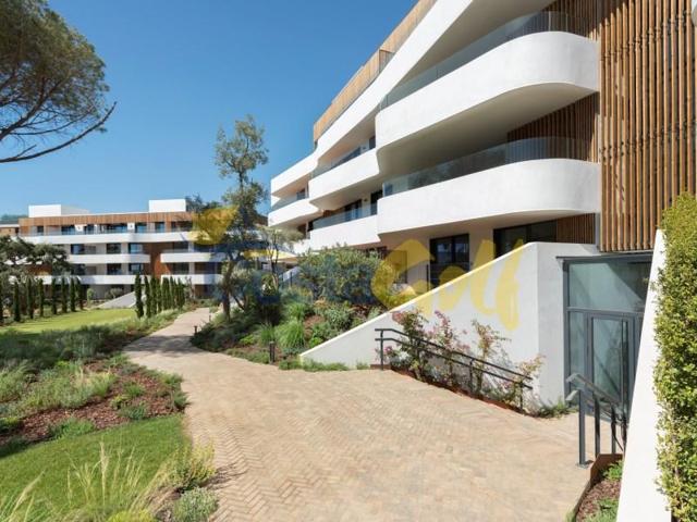 Apartamento en venta en Sotogrande photo 0