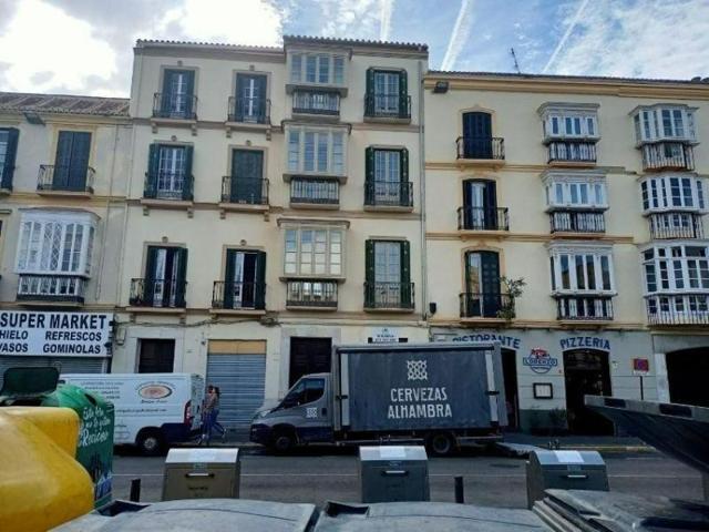 Local comercial en venta en Málaga, Centro photo 0