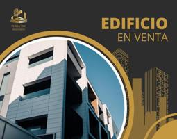 Edificio en venta en Benidorm, Centro photo 0