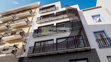 Chalet en venta en Benidorm, Poniente photo 0