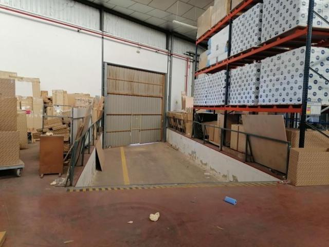Nave industrial en venta en Beniparrell, Beniparrell photo 0