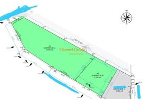 Terreno en venta en Ibi, Campos photo 0