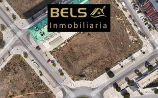 Terreno en venta en Ponferrada, La rosaleda photo 0