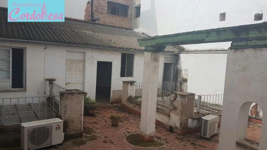 Casa en venta en Córdoba, Centro photo 0
