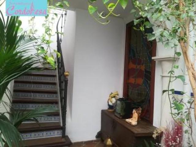 Casa en venta en Córdoba, Centro photo 0