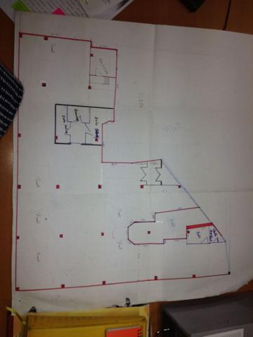 Local comercial en venta en Palencia, Centro photo 0