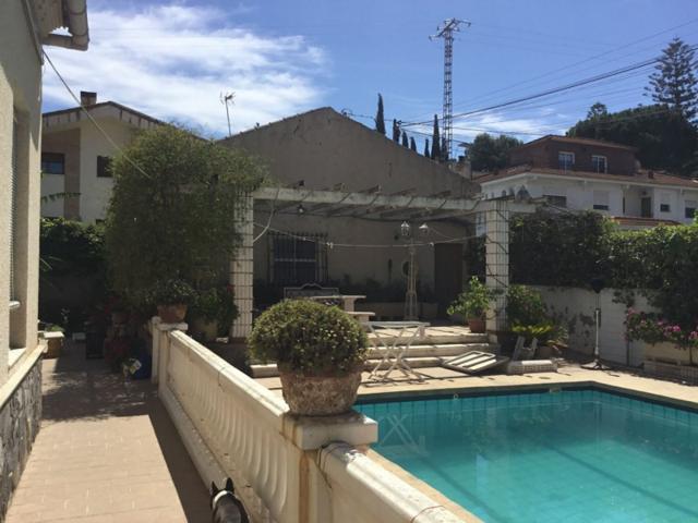 Chalet en venta en Murcia, Santo Angel photo 0