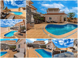 Chalet en venta en Callao Salvaje, Callao Salvaje photo 0