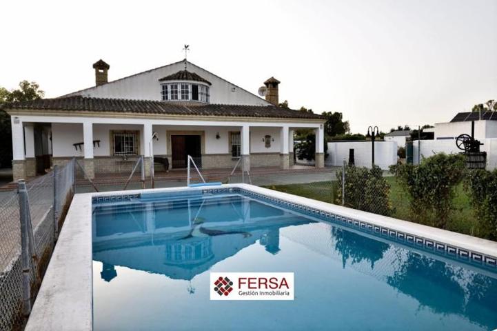 Chalet en venta en El Puerto de Santa María, EL CARMEN photo 0