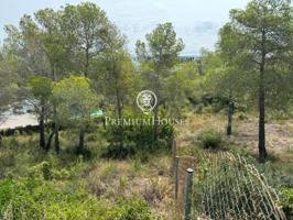 Terreno en venta en Sitges, Can Girona photo 0