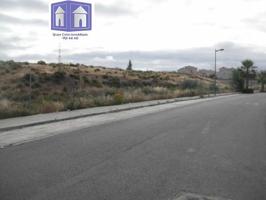 Terreno en venta en Gójar, CaÑada de los fenicios photo 0