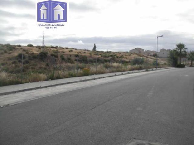 Terreno en venta en Gójar, CaÑada de los fenicios photo 0