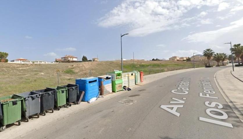 Terreno en venta en Gójar, Gójar photo 0