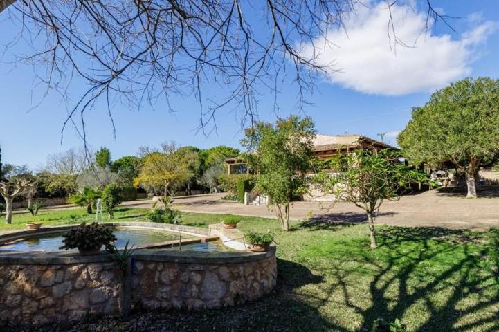 Casa en venta en Manacor, Afueras photo 0