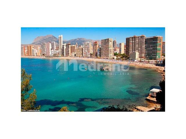 Local comercial en venta en Benidorm photo 0