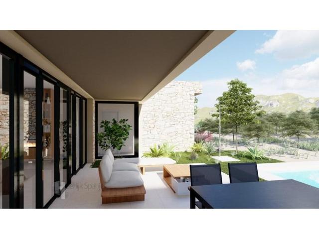 Chalet en venta en Yecla photo 0