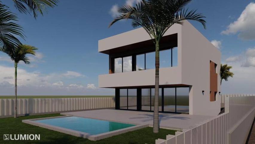 Terreno en venta en Sitges, La Plana photo 0