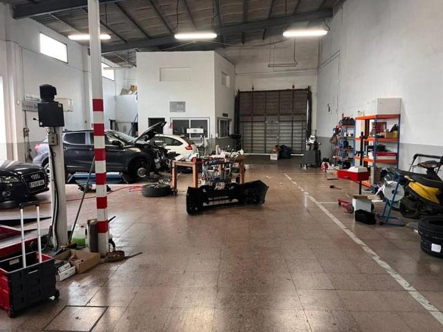 Local comercial en venta en Santa Margalida, Muro - Santa Margalida photo 0