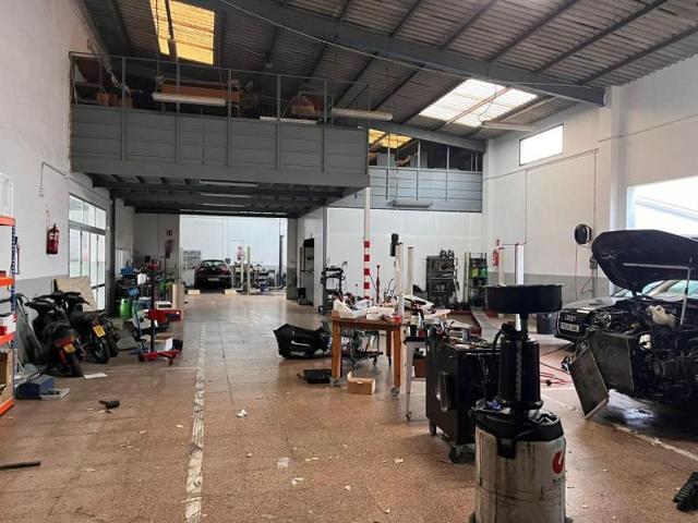 Local comercial en venta en Santa Margalida, Muro - Santa Margalida photo 0