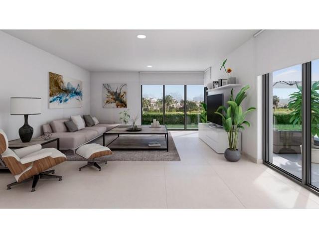 Chalet en venta en San Javier, Roda Golf photo 0