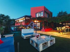 Casa en venta en Sant Pere de Ribes, Can Pere La Plana photo 0