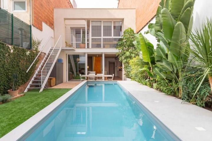 Casa en venta en Terrassa, Sant Pere photo 0