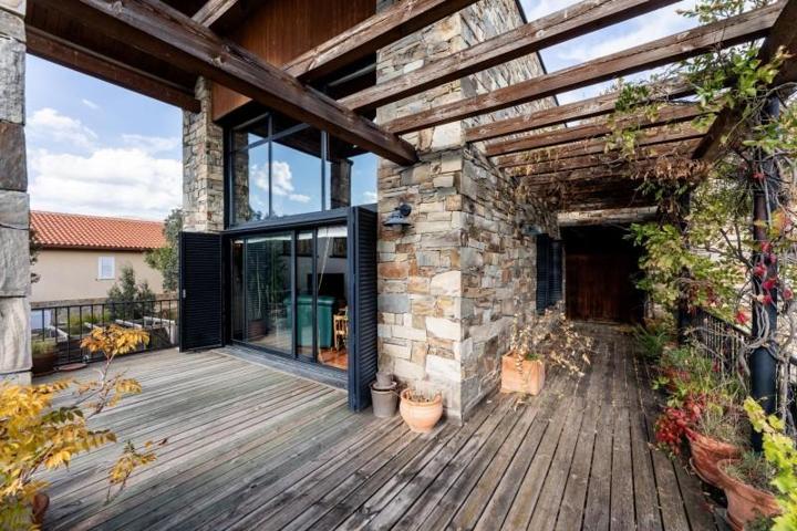 Chalet en venta en Navalafuente, El chaparral 5 photo 0