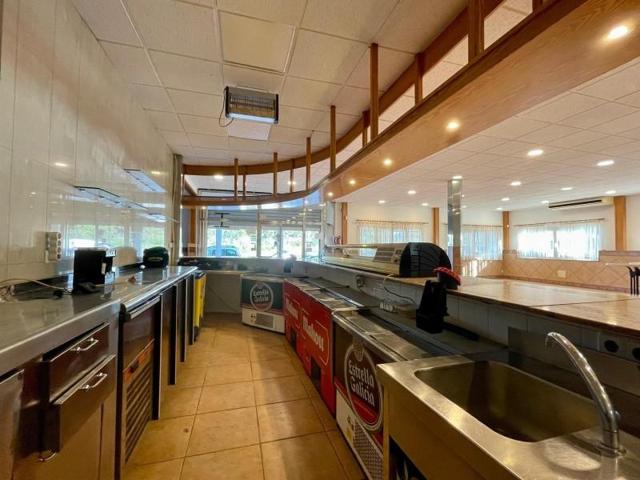 Local comercial en venta en Marratxí, Son Ramonell - Es Figueral photo 0