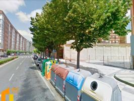 Terreno en venta en Miranda de Ebro, Centro photo 0