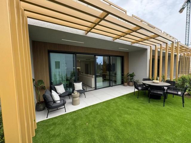 Bungalow en venta en Mijas, El faro photo 0