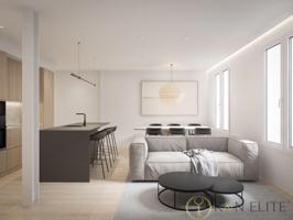 Piso en venta en Madrid, Castellana photo 0