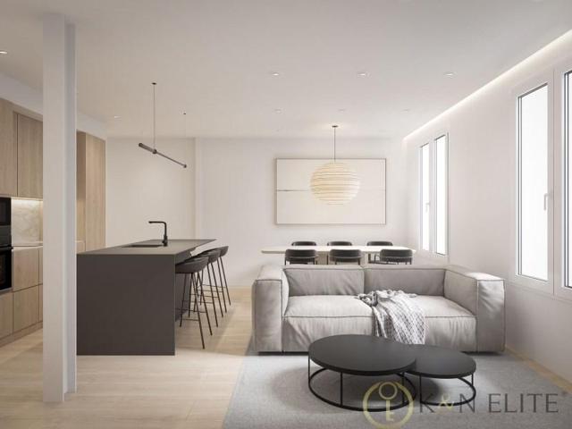 Piso en venta en Madrid, Castellana photo 0