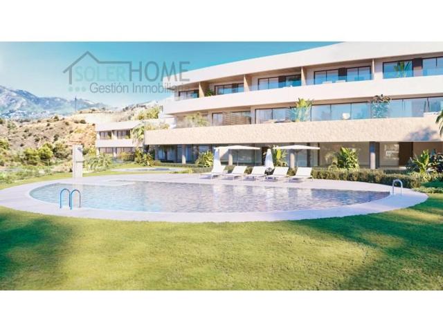 Bungalow en venta en Fuengirola photo 0