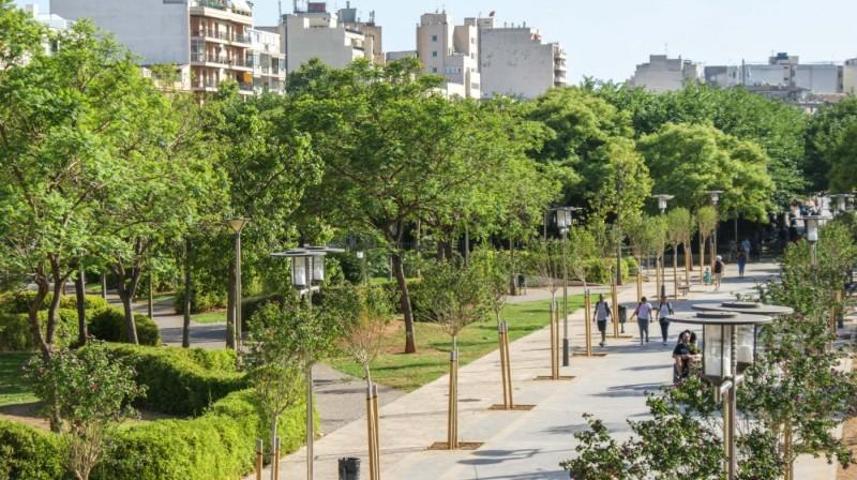 Terreno en venta en Mallorca, Arxiduc photo 0