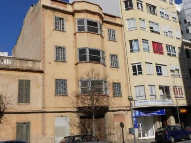 Terreno en venta en Mallorca, Arxiduc photo 0