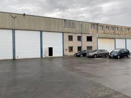 Nave industrial en venta en Llanera, Cayes - Poligono de Asipo photo 0