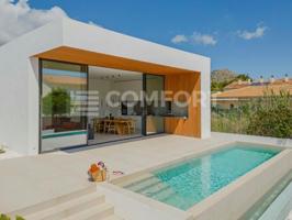 Chalet en venta en Alcúdia photo 0