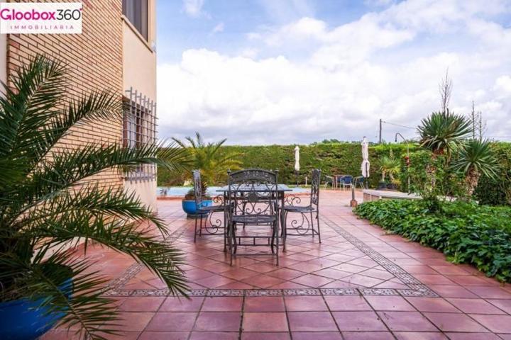 Chalet en venta en Riudoms, Entrada photo 0