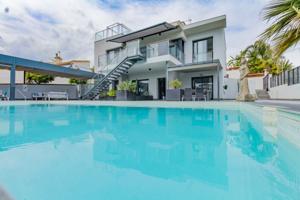 Chalet en venta en Ciudad quesada, Ciudad quesada photo 0