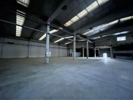 Nave industrial en venta en Bonrepòs i Mirambell, Bonrepòs i Mirambell photo 0