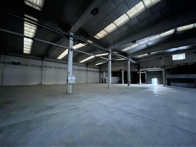 Nave industrial en venta en Bonrepòs i Mirambell, Bonrepòs i Mirambell photo 0