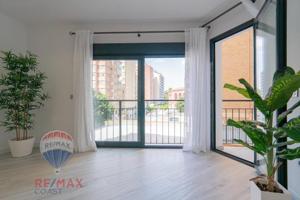Piso en venta en Málaga, La Malagueta photo 0