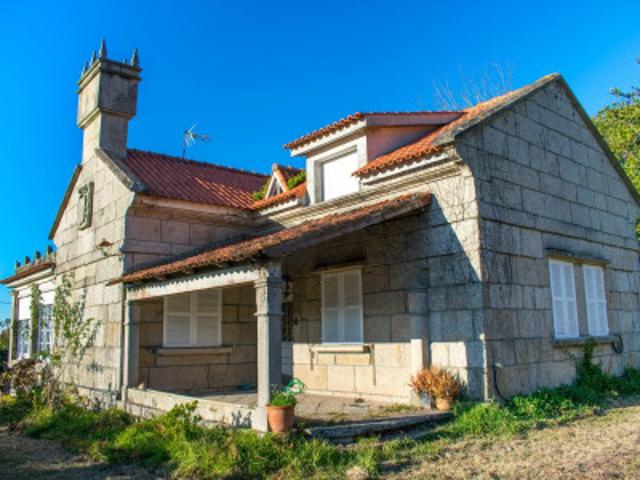 Chalet en venta en Vigo, Redondo photo 0