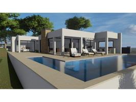 Chalet en venta en Jávea-Xàbia, Costa Nova photo 0