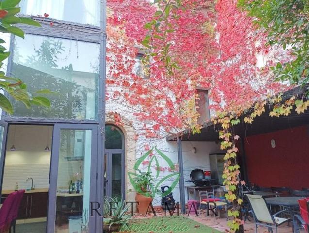 Casa en venta en El Puerto de Santa María, CENTRO photo 0