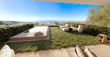 Planta baja en venta en Fuengirola, Reserva del Higuerón photo 0