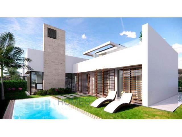 Chalet en venta en Torre-Pacheco photo 0